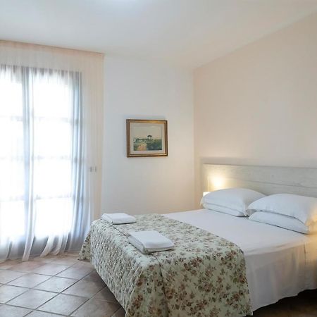 Olive Garden House Villa Borgagne Exterior foto