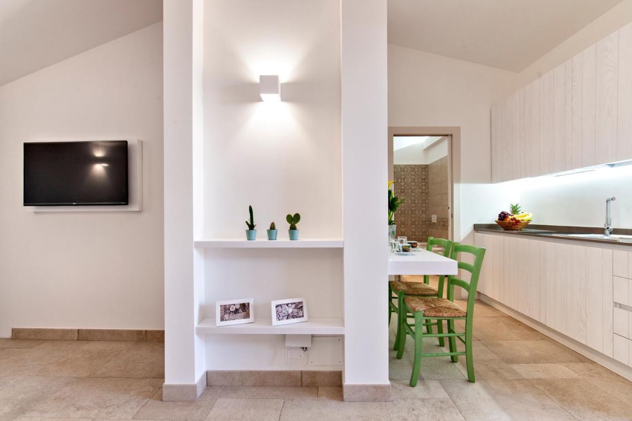 Olive Garden House Villa Borgagne Exterior foto