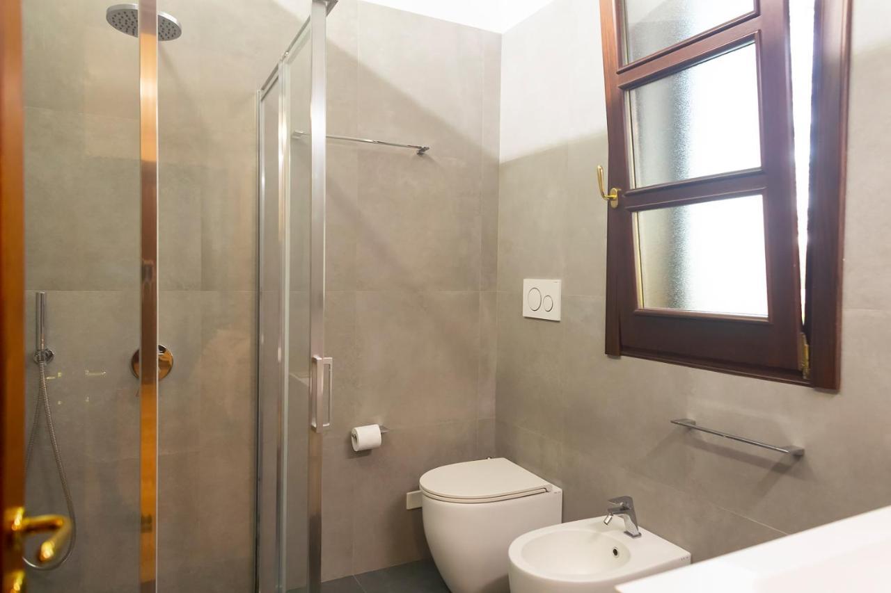 Olive Garden House Villa Borgagne Exterior foto