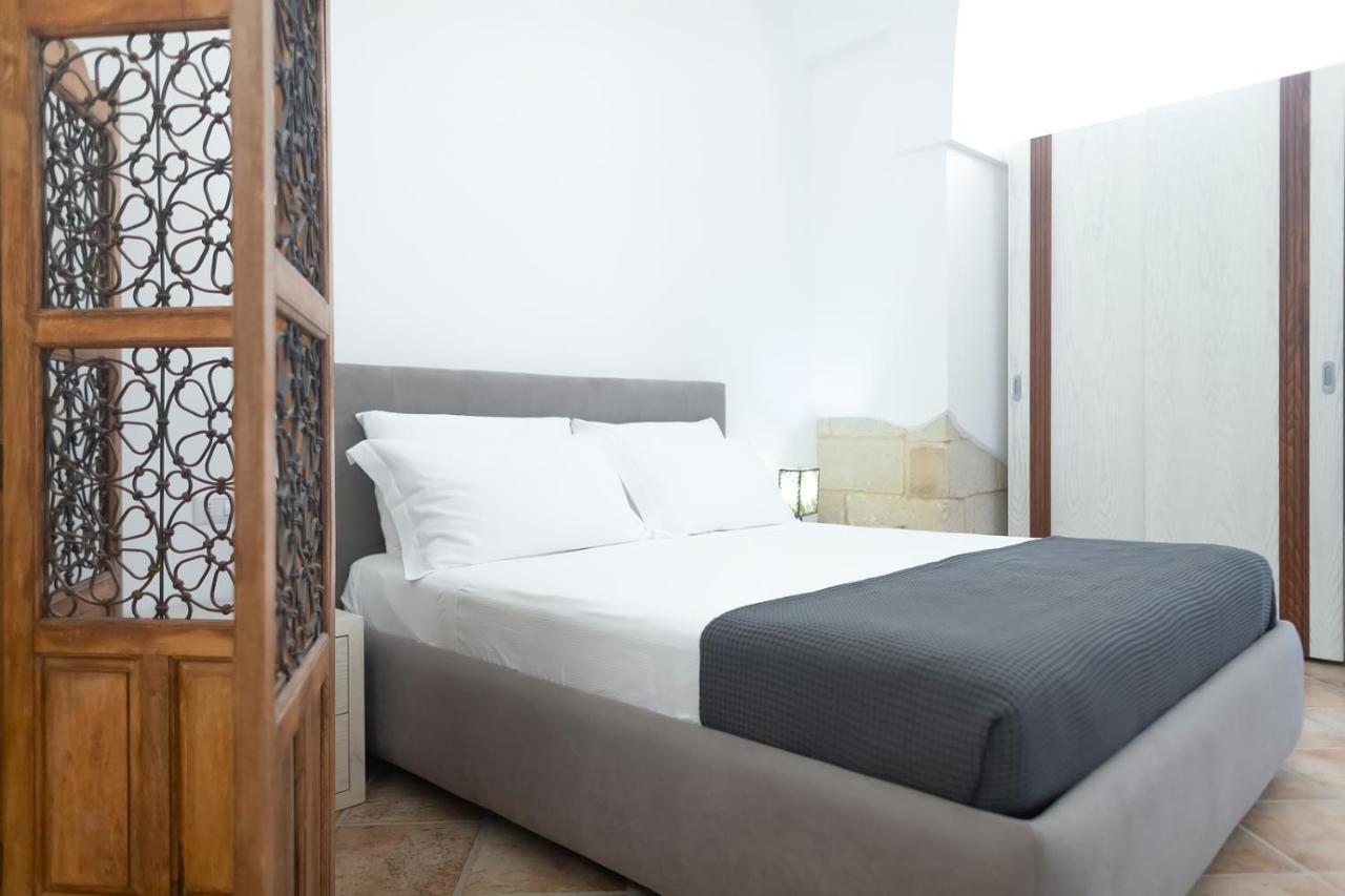 Olive Garden House Villa Borgagne Exterior foto
