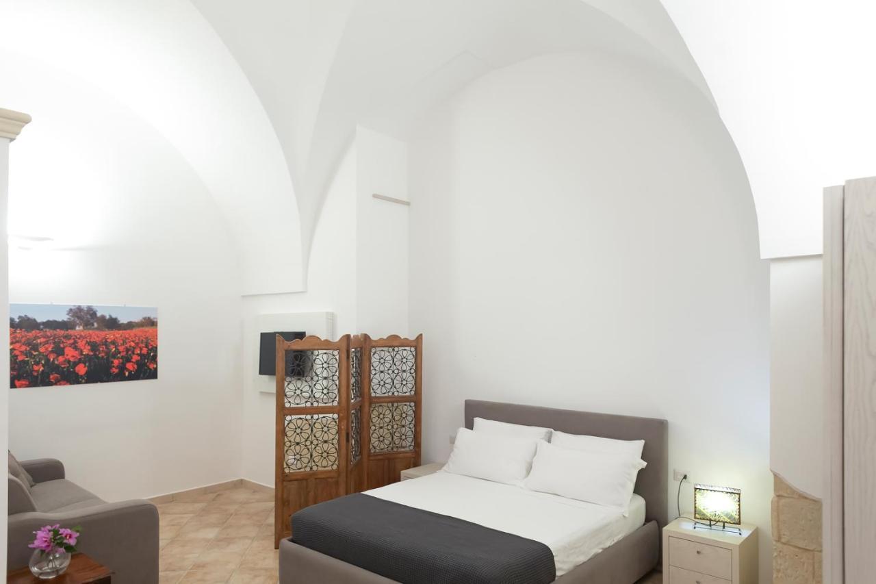 Olive Garden House Villa Borgagne Exterior foto